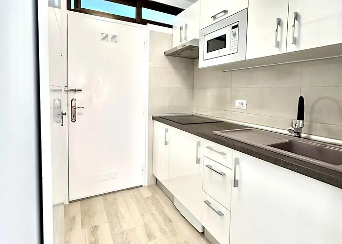 Isla_feliz * Плайя-де-лас-Амерікас